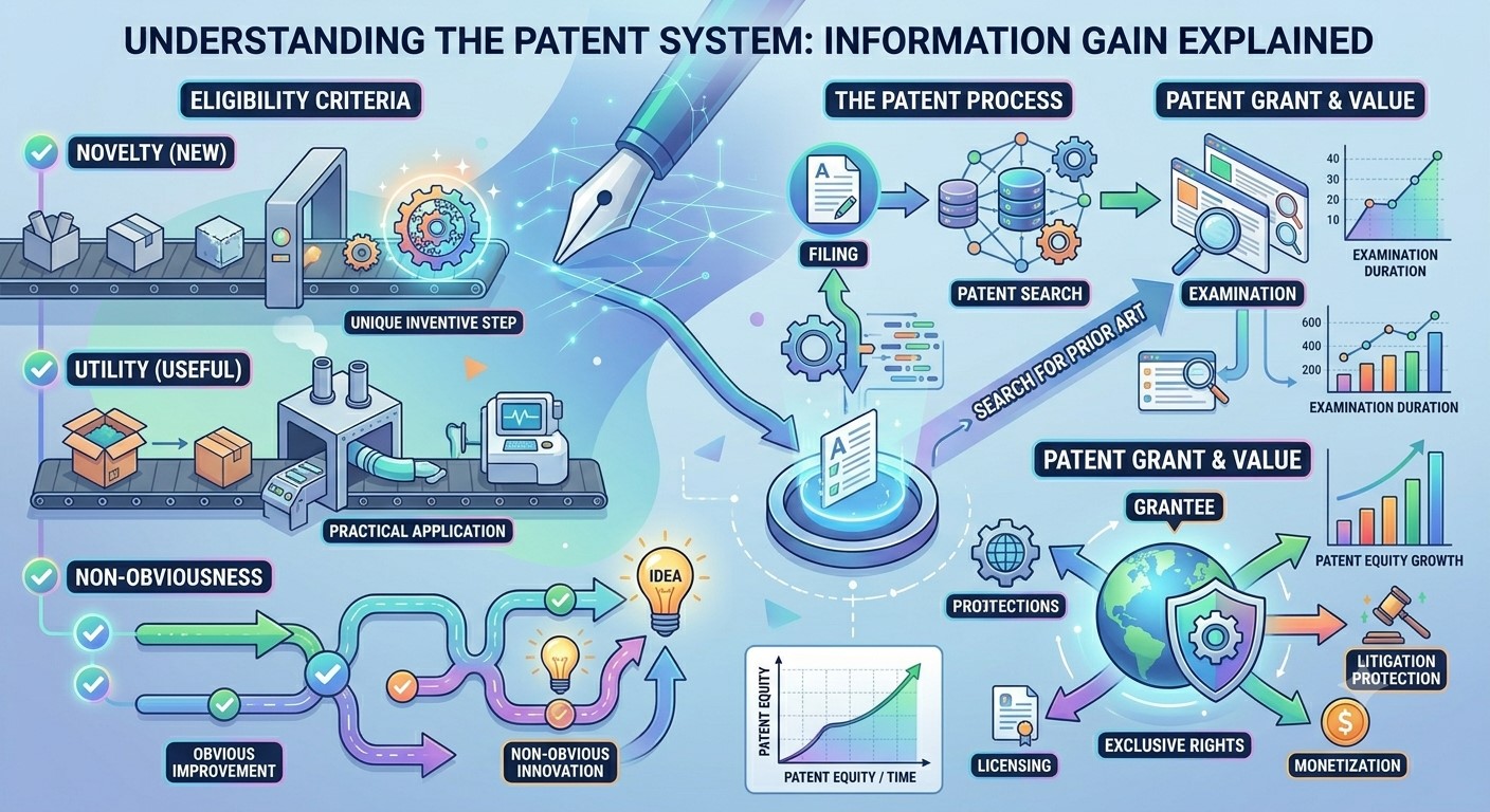 Understanding Information Gain